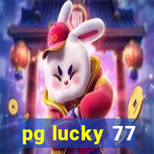 pg lucky 77
